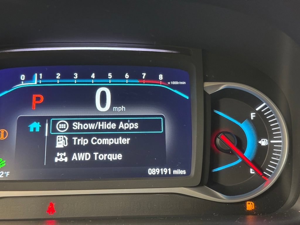 Used 2021 Honda Pilot EX image 40