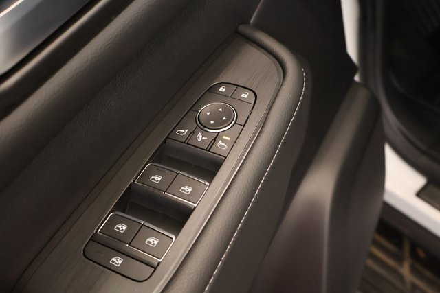New 2026 Nissan Armada PRO-4X AWD/4WD image 9