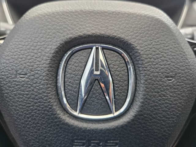 Certified 2023 Acura Integra A-Spec w/ Technology Package FWD image 22