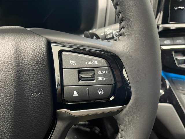 New 2027 Honda Odyssey Touring image 15