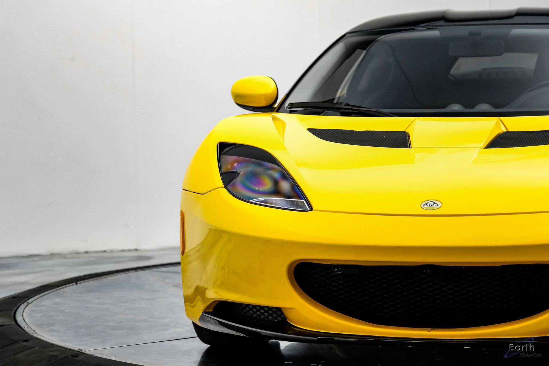 Used 2011 Lotus Evora 2+2 image 31
