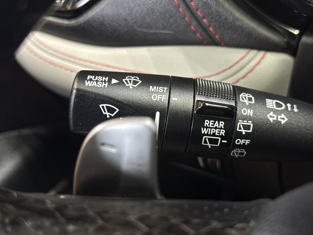 Used 2024 Dodge Durango Citadel AWD/4WD image 29