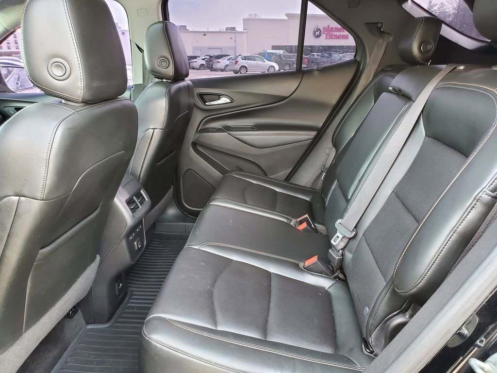 Used 2019 Chevrolet Equinox Premier image 10