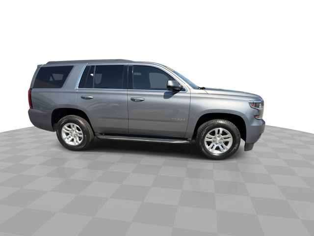 Used 2018 Chevrolet Tahoe LS w/ Max Trailering Package AWD/4WD image 9