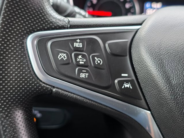 Used 2022 Chevrolet Equinox LS w/ LS Convenience Package image 24