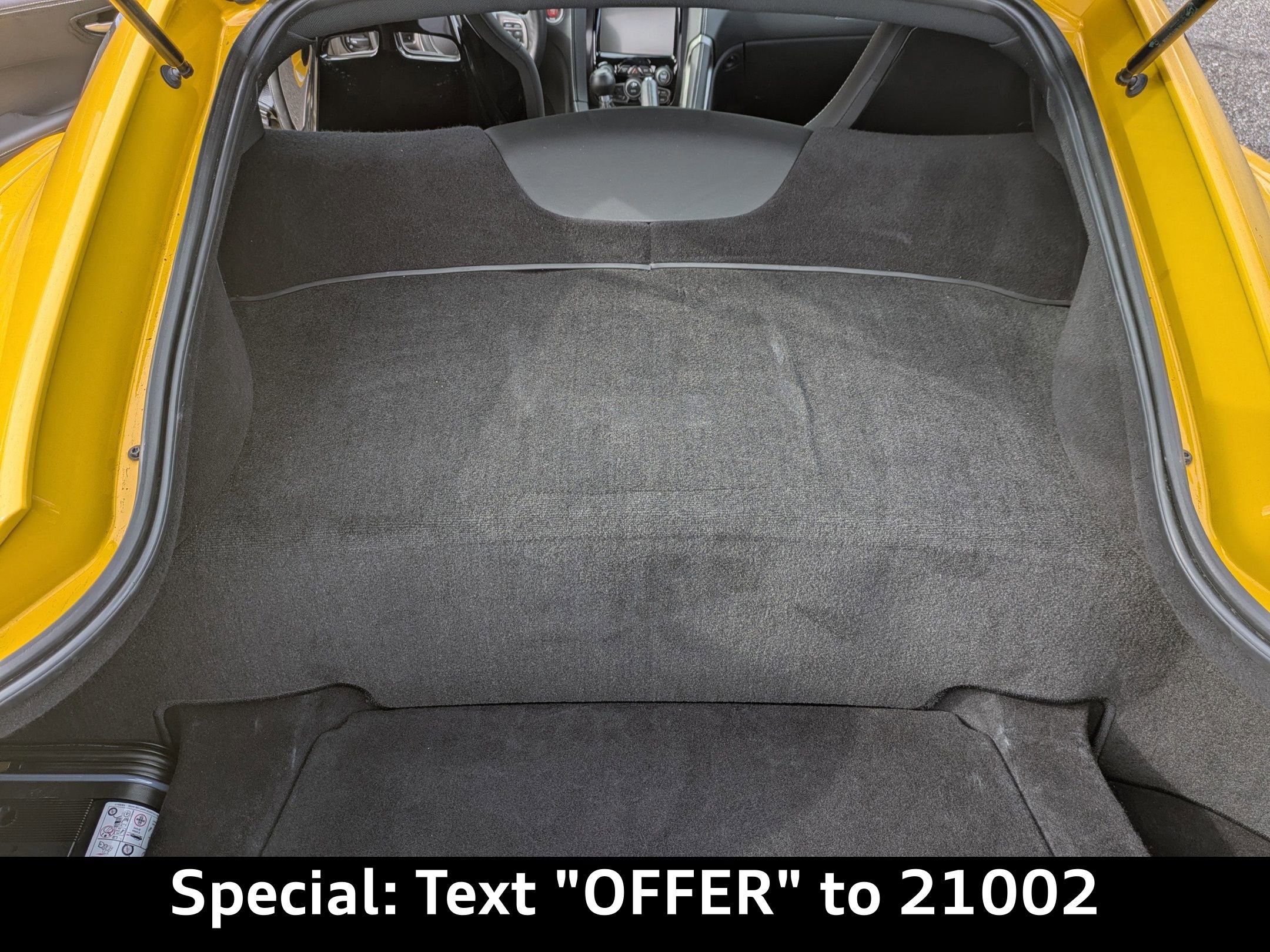 Used 2014 SRT Viper GTS image 14