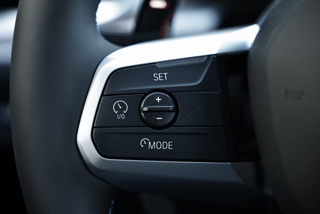 New 2026 BMW X1 M35i w/ Technology Package image 33