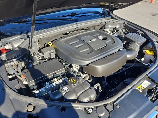 Used 2019 Jeep Grand Cherokee Limited image 22