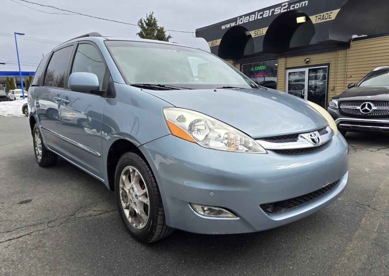 Used 2006 Toyota Sienna XLE Limited AWD/4WD image 40