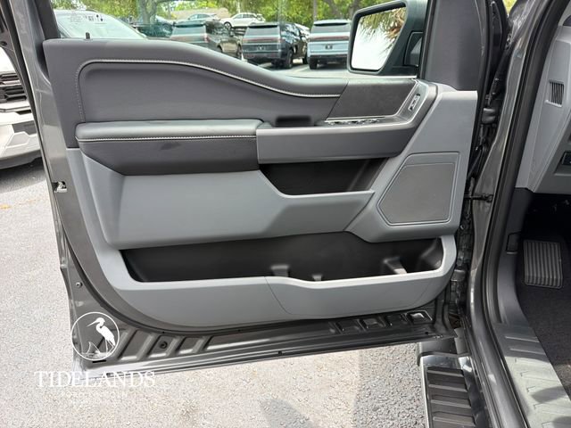 New 2026 Ford F150 XLT AWD/4WD image 12