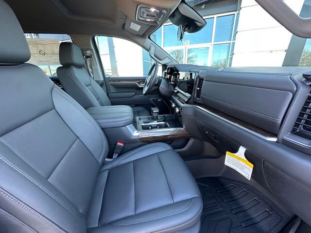 New 2026 GMC Sierra 1500 Elevation w/ Elevation Premium Package image 32