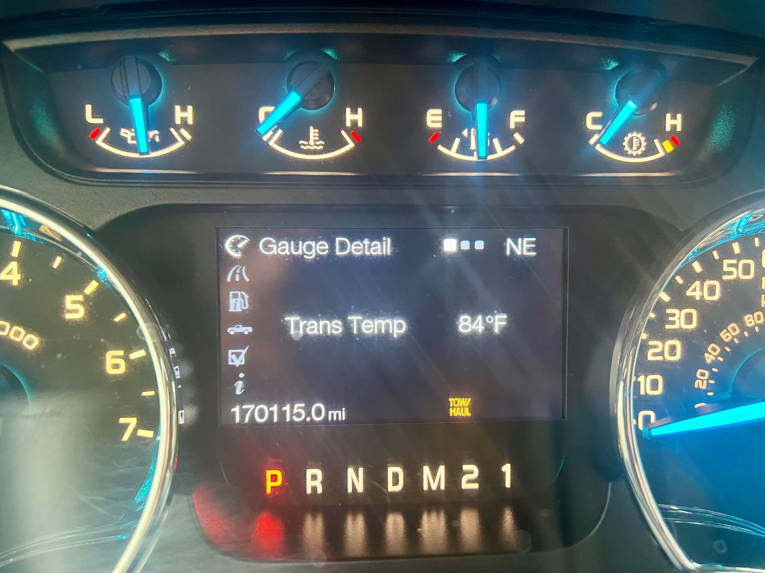 Used 2014 Ford F150 XLT w/ XLT Chrome Package AWD/4WD image 14