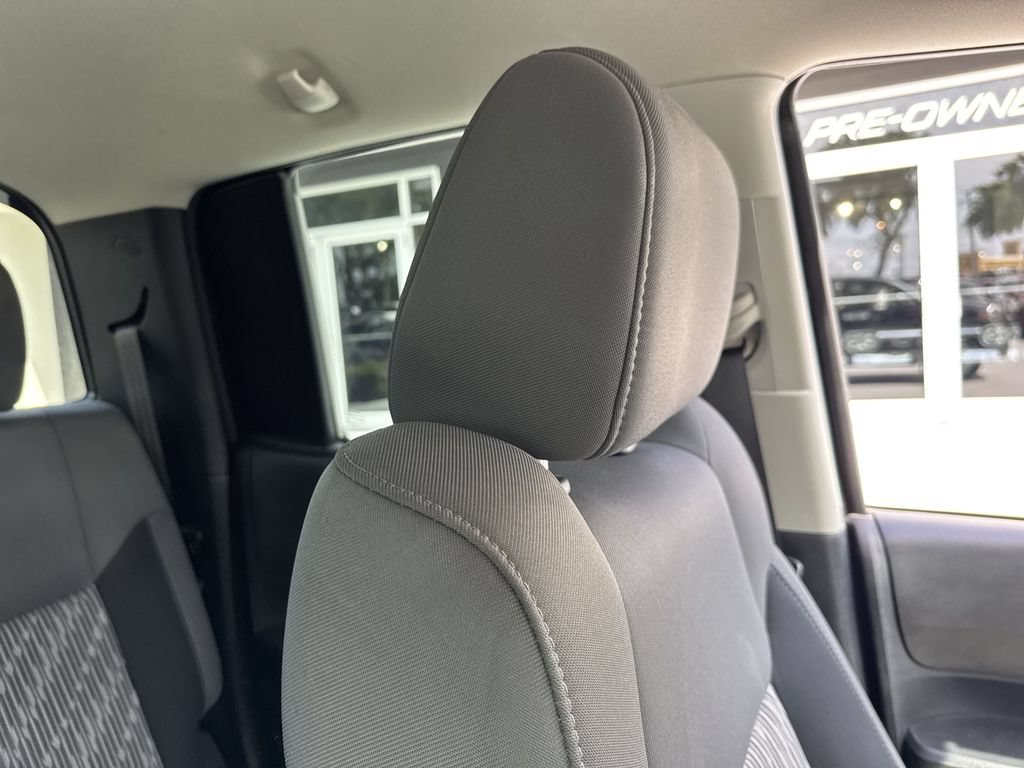 Used 2019 Toyota Tundra SR RWD image 20