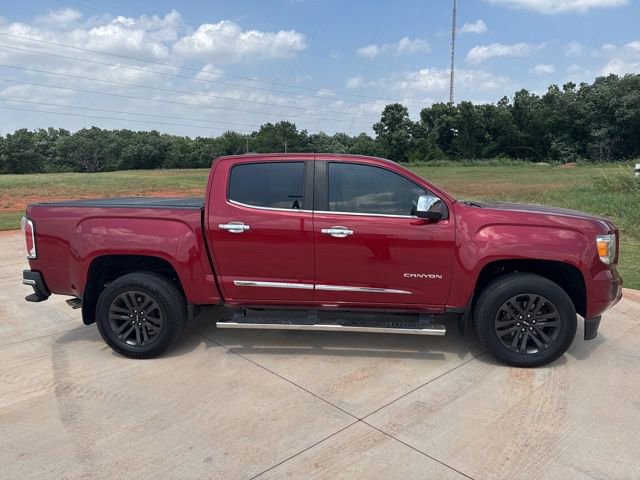 Used 2019 GMC Canyon SLE w/ Elevation Edition RWD image 3
