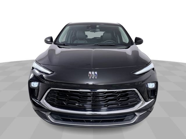 New 2026 Buick Encore GX Preferred w/ Comfort Package FWD image 3