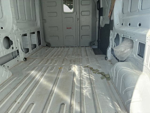 Certified 2025 Ford Transit 250 148 Medium Roof Extended AWD image 19