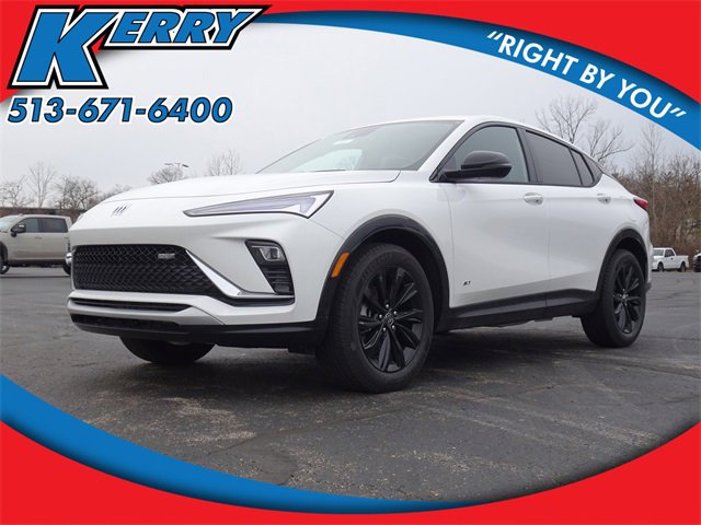 New 2026 Buick Envista Sport Touring w/ Convenience I Package