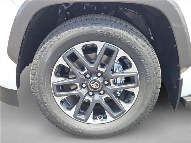 New 2026 Toyota Sequoia Limited AWD/4WD image 10