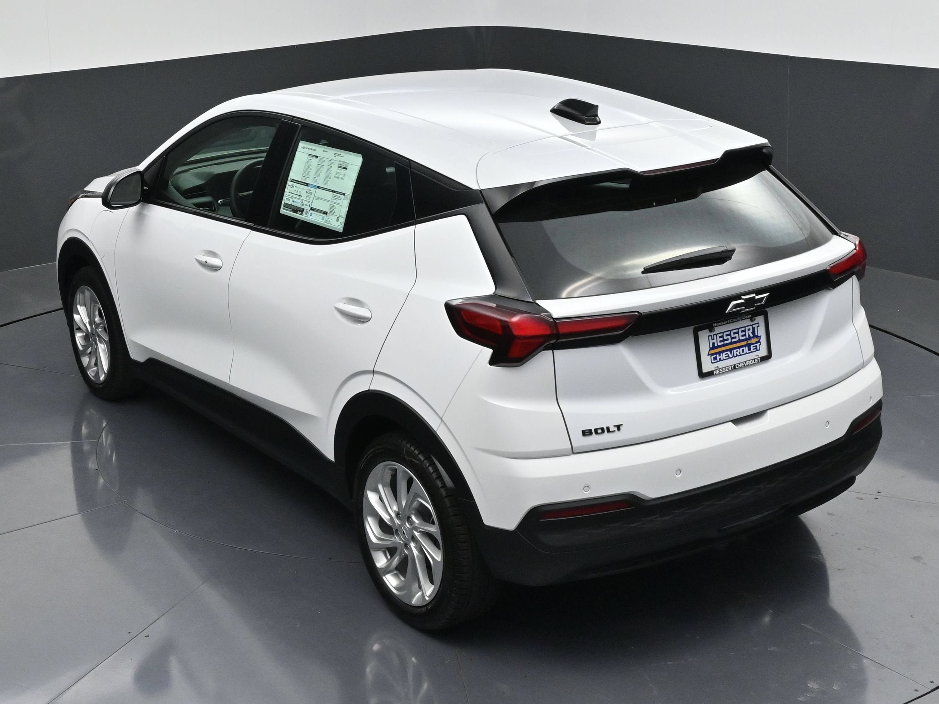 New 2027 Chevrolet Bolt LT FWD image 45