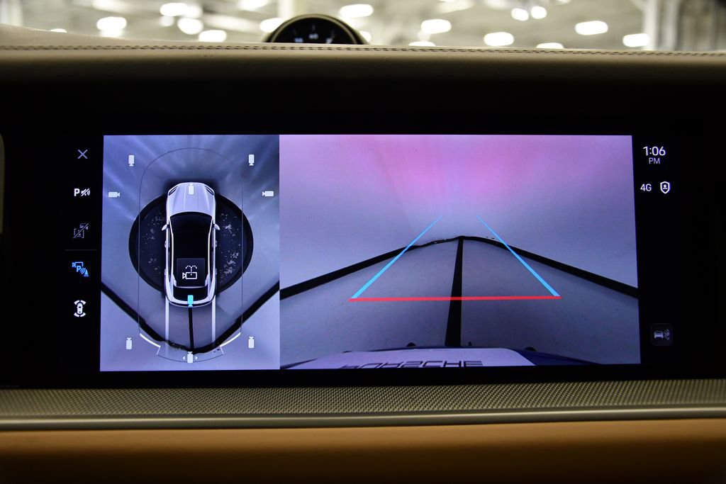 Used 2025 Porsche Cayenne S image 30