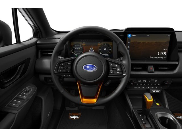 New 2026 Subaru Outback Wilderness AWD/4WD image 15