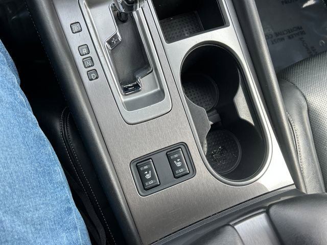 Used 2023 Nissan Murano SL w/ SL Moonroof Package image 19