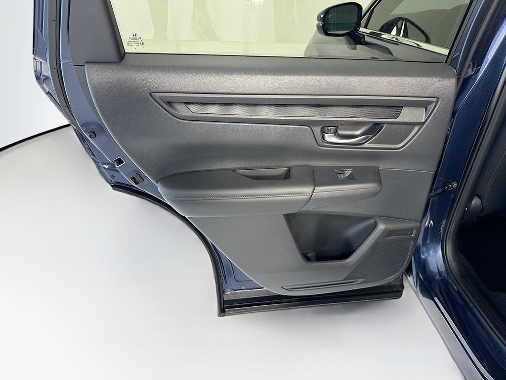 Certified 2025 Honda CR-V Sport image 26