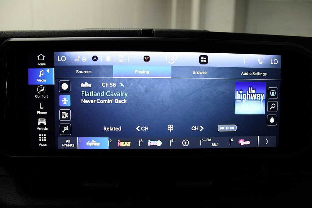 New 2026 Jeep Wrangler Unlimited Sport AWD/4WD image 16
