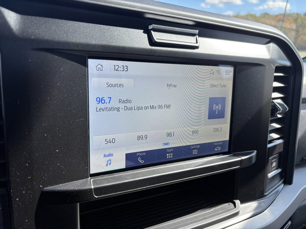 New 2026 Ford F350 XLT w/ 360-Degree Camera Package image 51