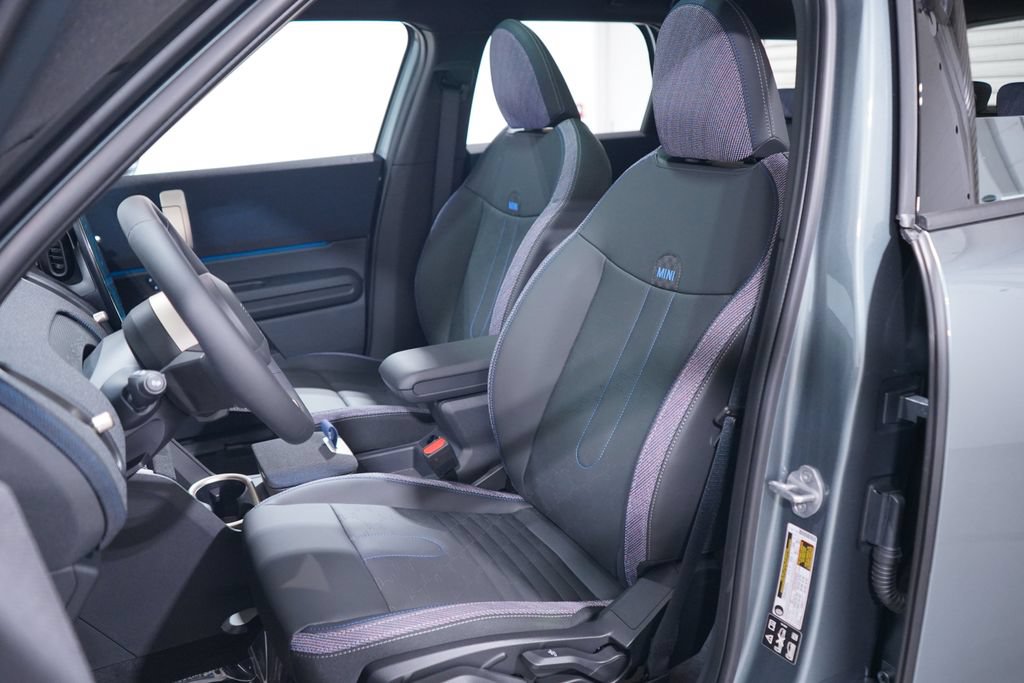 New 2027 MINI Cooper Countryman S AWD/4WD image 7