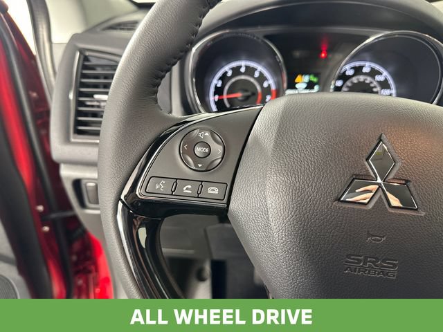 New 2026 Mitsubishi Outlander Sport SE AWD/4WD image 25