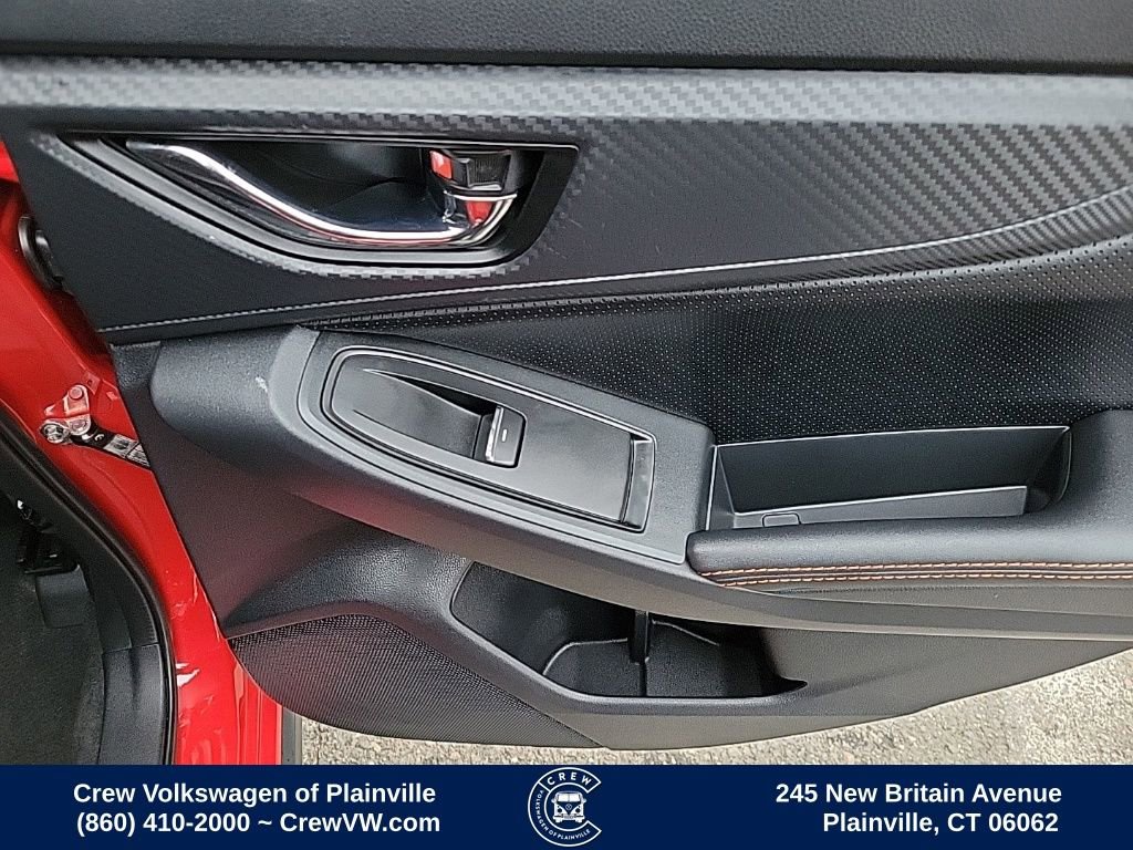 Used 2021 Subaru Crosstrek 2.5i Limited image 46