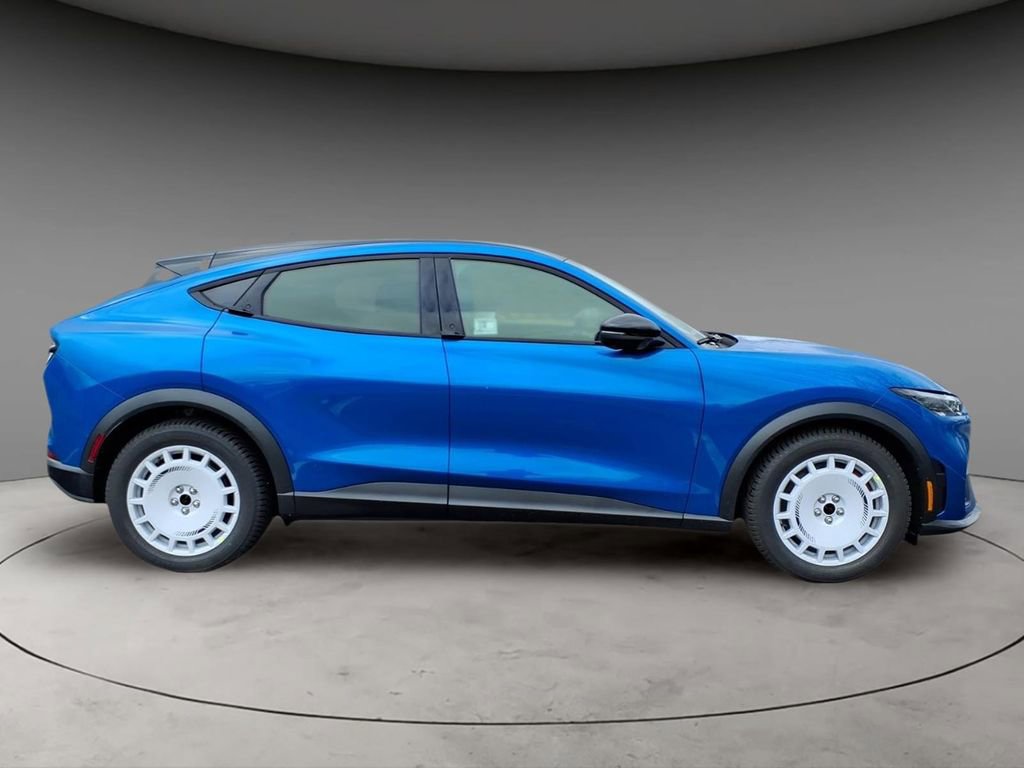 New 2026 Ford Mustang Mach-E GT image 10