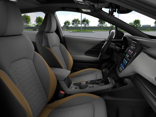 New 2026 Subaru Crosstrek 2.5i Sport image 15