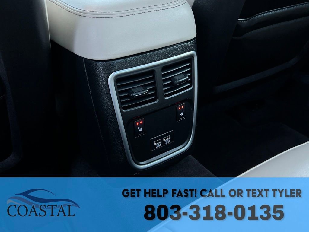 Used 2018 Chrysler 300 Limited w/ Safetytec Plus Group image 22