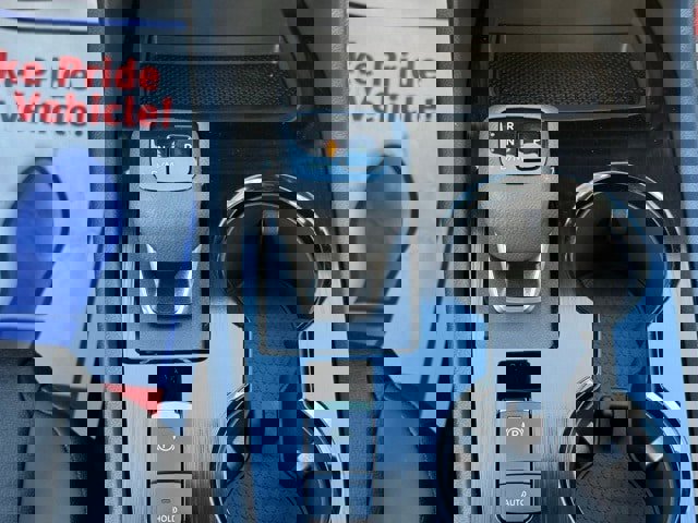 New 2026 Nissan Rogue SV image 30