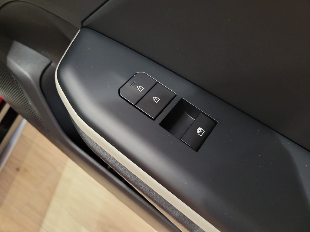 New 2026 Kia K4 GT-Line Turbo FWD image 11