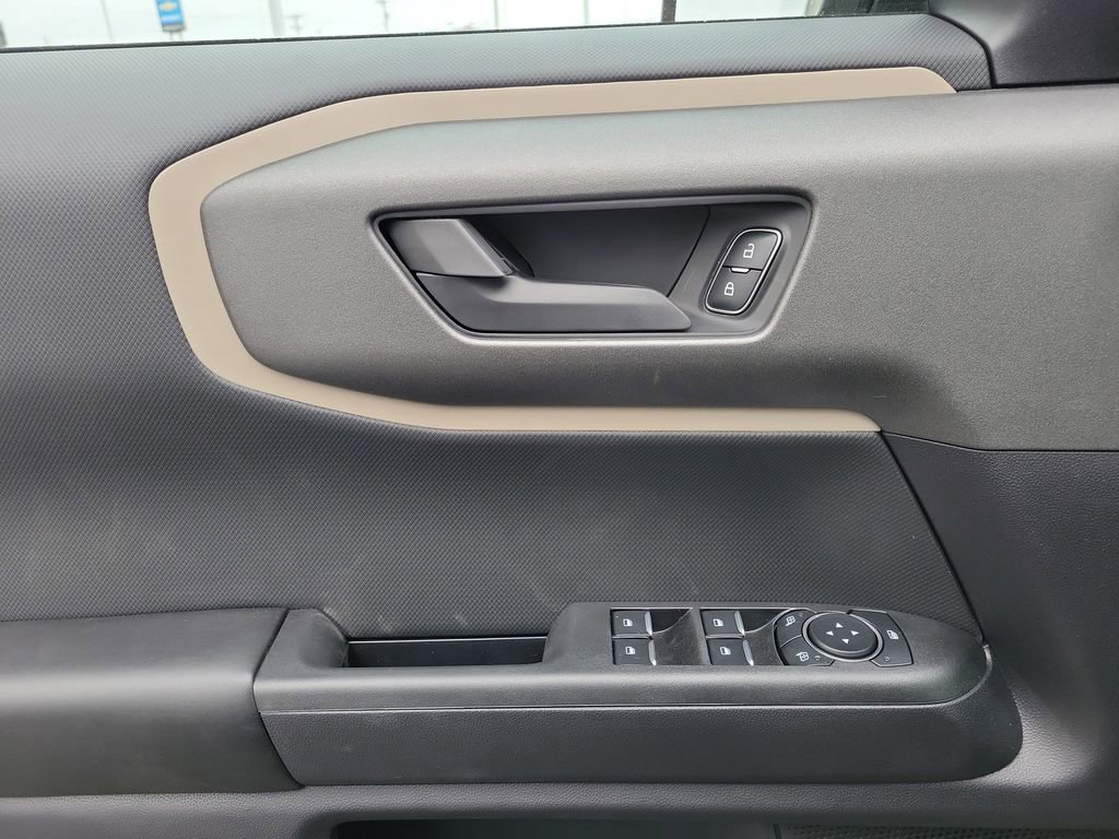 New 2025 Ford Bronco Sport Big Bend w/ Convenience Package image 18