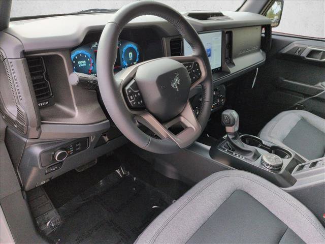 New 2026 Ford Bronco Big Bend image 3