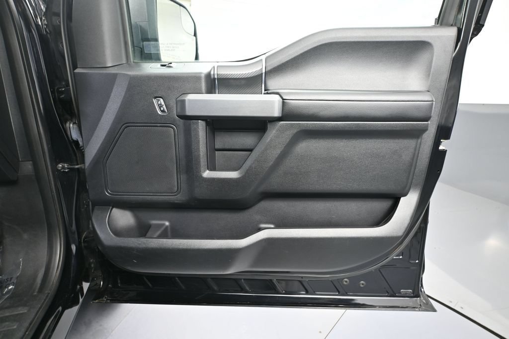 Used 2018 Ford F150 XLT w/ Equipment Group 301A Mid AWD/4WD image 36