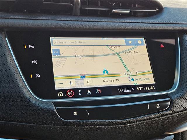 New 2026 Cadillac XT5 Premium Luxury image 14