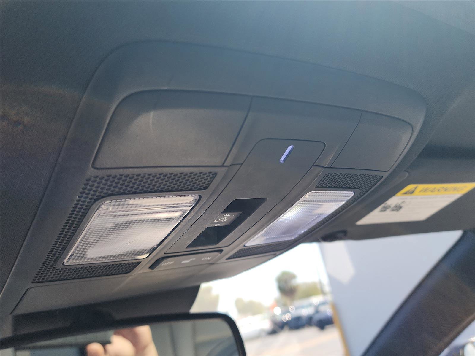 Used 2017 MAZDA MAZDA6 Grand Touring image 31