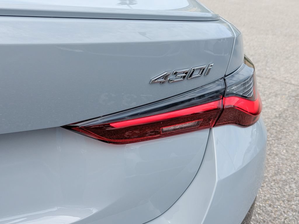 New 2026 BMW 430i xDrive w/ M Sport Package AWD/4WD image 7