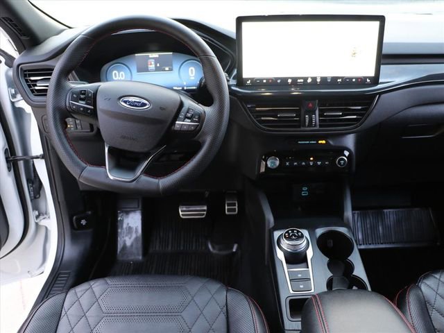 Used 2023 Ford Escape ST-Line Elite w/ Premium Technology Package image 17