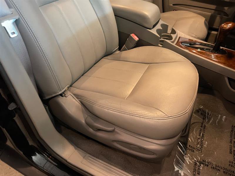 Used 2005 Mercury Sable LS FWD image 32