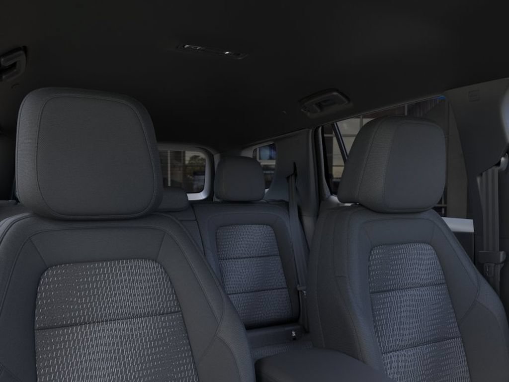 New 2026 Chevrolet Equinox LT w/ Midnight Edition FWD image 24