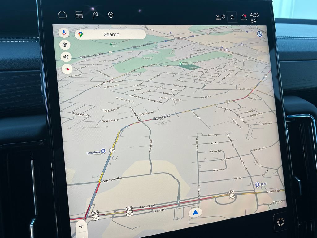 New 2026 GMC Yukon XL AT4 Ultimate image 27