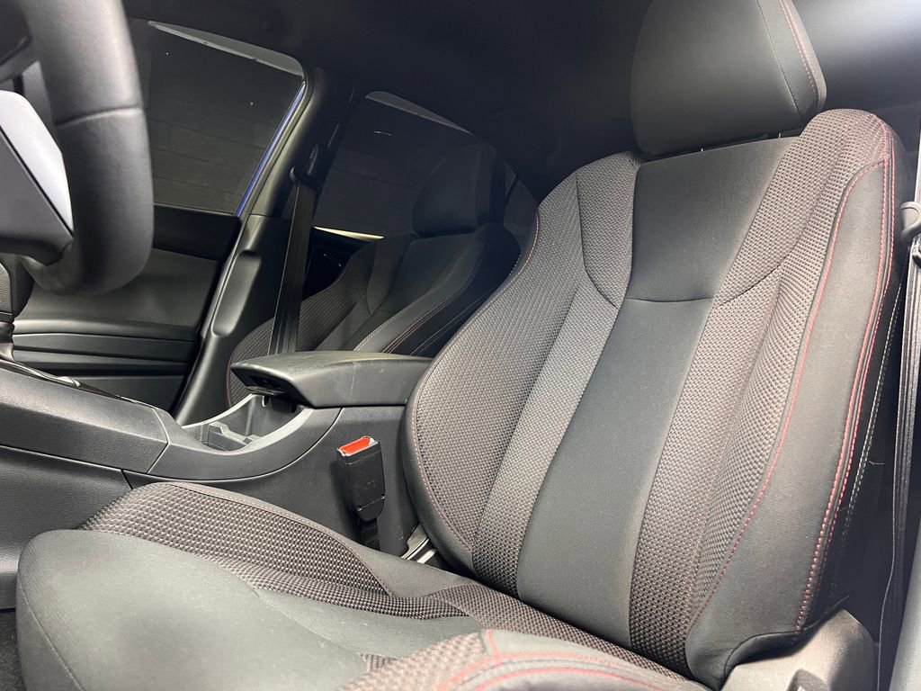 Used 2024 Subaru WRX Premium w/ Popular Package #2A AWD/4WD image 5