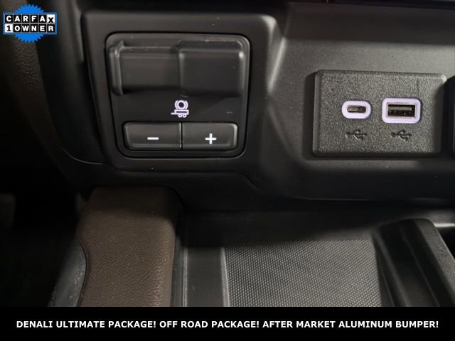 Used 2020 GMC Sierra 3500 Denali w/ Denali Ultimate Package image 27