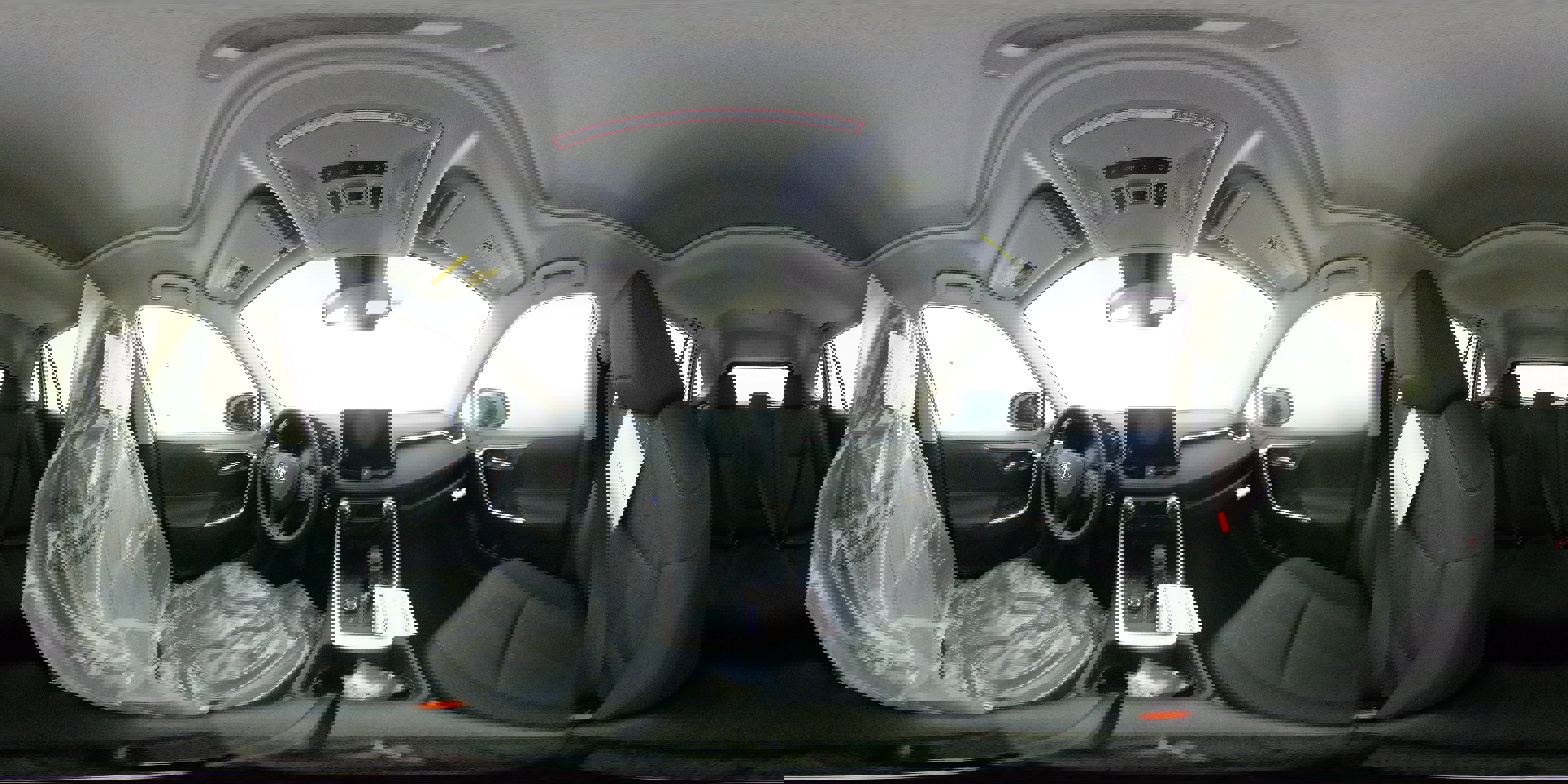 New 2025 Toyota RAV4 XLE image 33